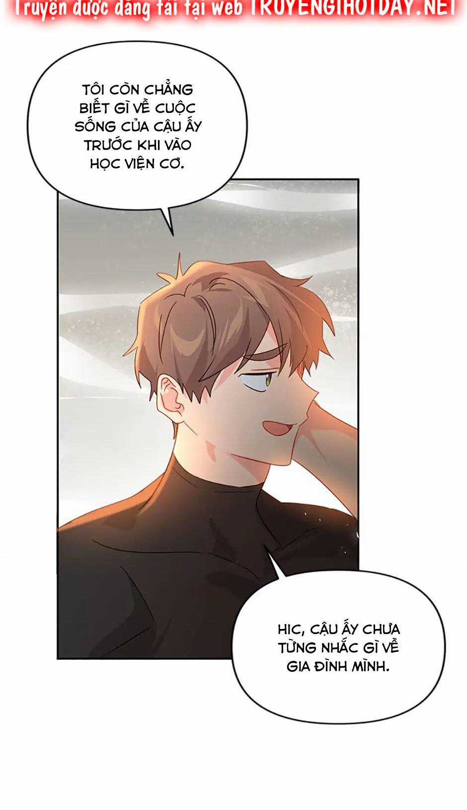 Tôi Đã Nuôi Dưỡng Một Nam Phụ Đầy Ám Ảnh Chapter 52 trang 63
