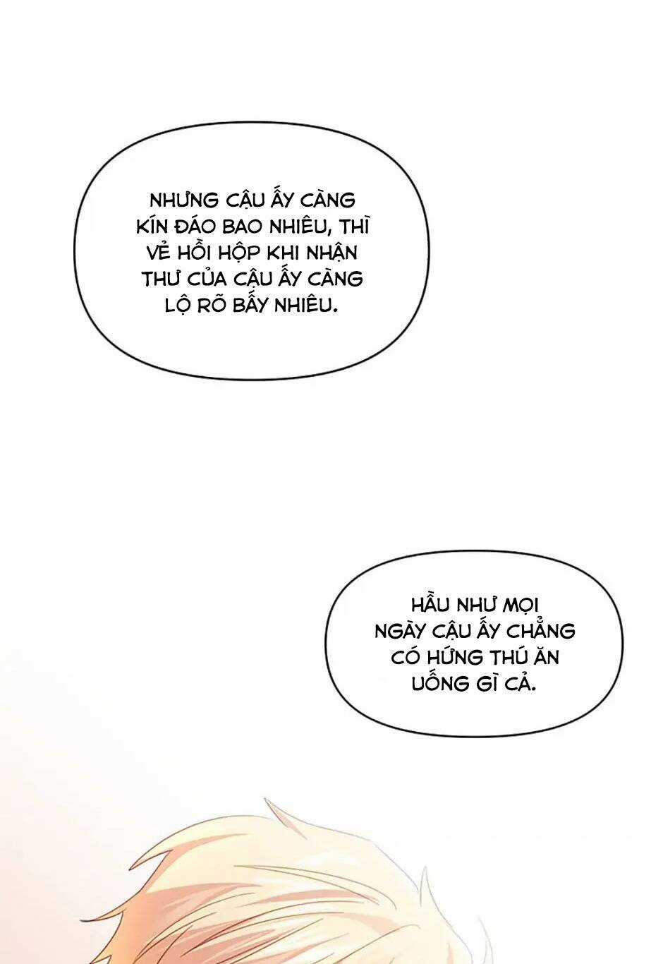 Tôi Đã Nuôi Dưỡng Một Nam Phụ Đầy Ám Ảnh Chapter 52 trang 64