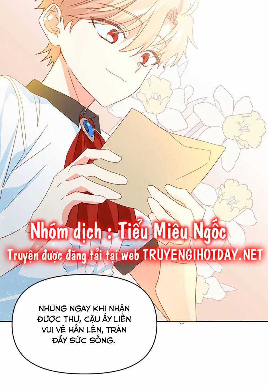 Tôi Đã Nuôi Dưỡng Một Nam Phụ Đầy Ám Ảnh Chapter 52 trang 65