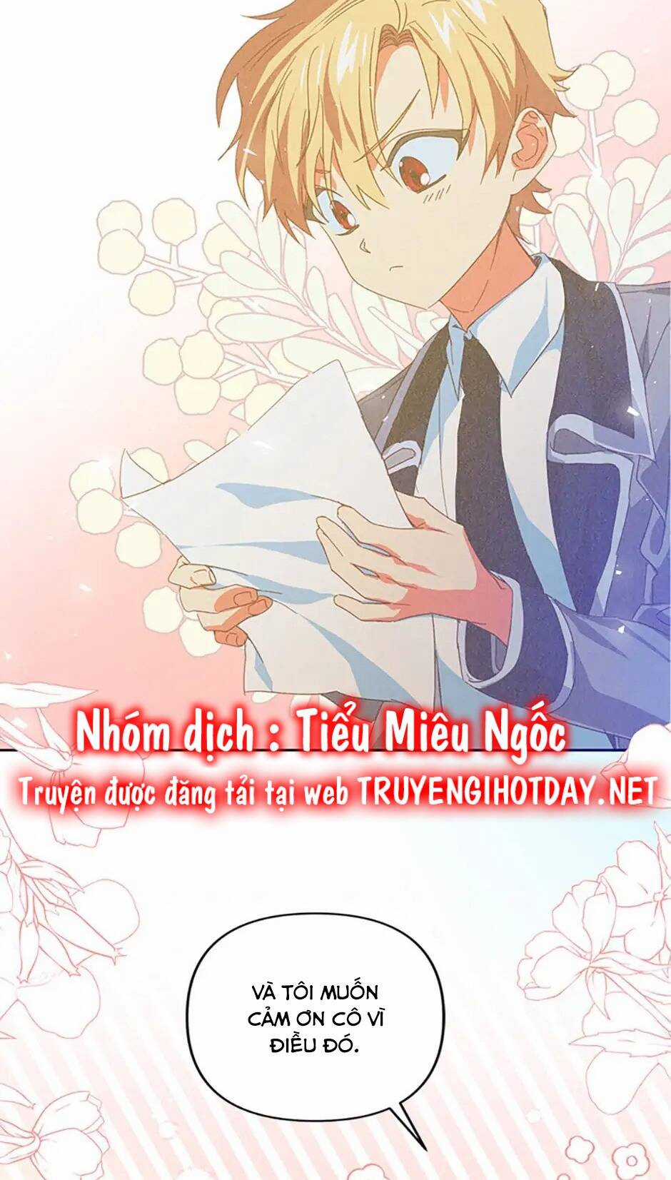 Tôi Đã Nuôi Dưỡng Một Nam Phụ Đầy Ám Ảnh Chapter 52 trang 68