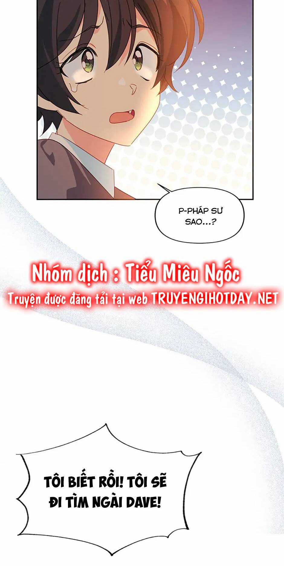 Tôi Đã Nuôi Dưỡng Một Nam Phụ Đầy Ám Ảnh Chapter 52 trang 7