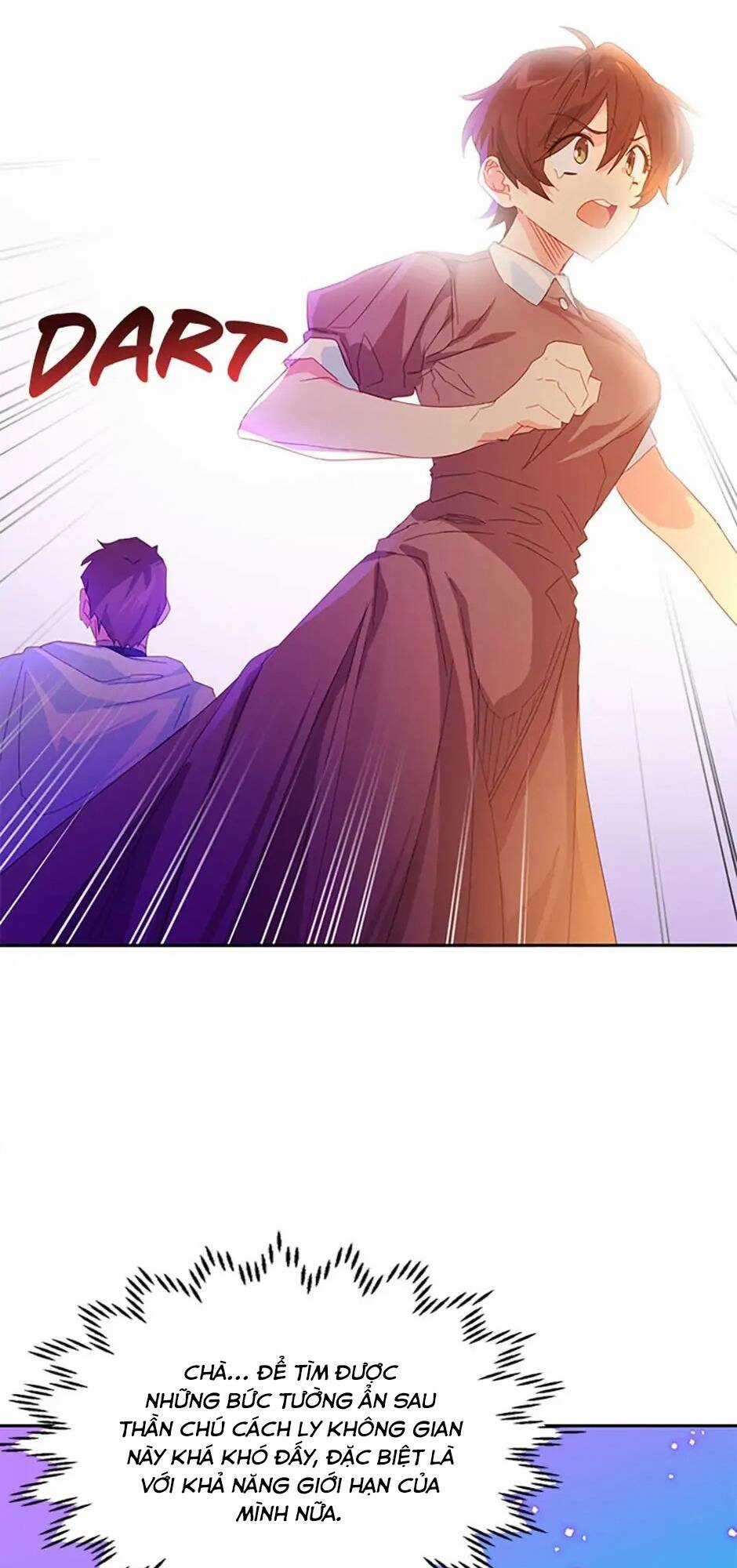 Tôi Đã Nuôi Dưỡng Một Nam Phụ Đầy Ám Ảnh Chapter 52 trang 8