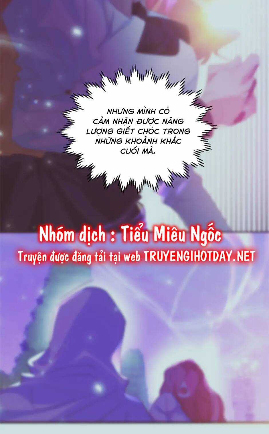 Tôi Đã Nuôi Dưỡng Một Nam Phụ Đầy Ám Ảnh Chapter 53 trang 13