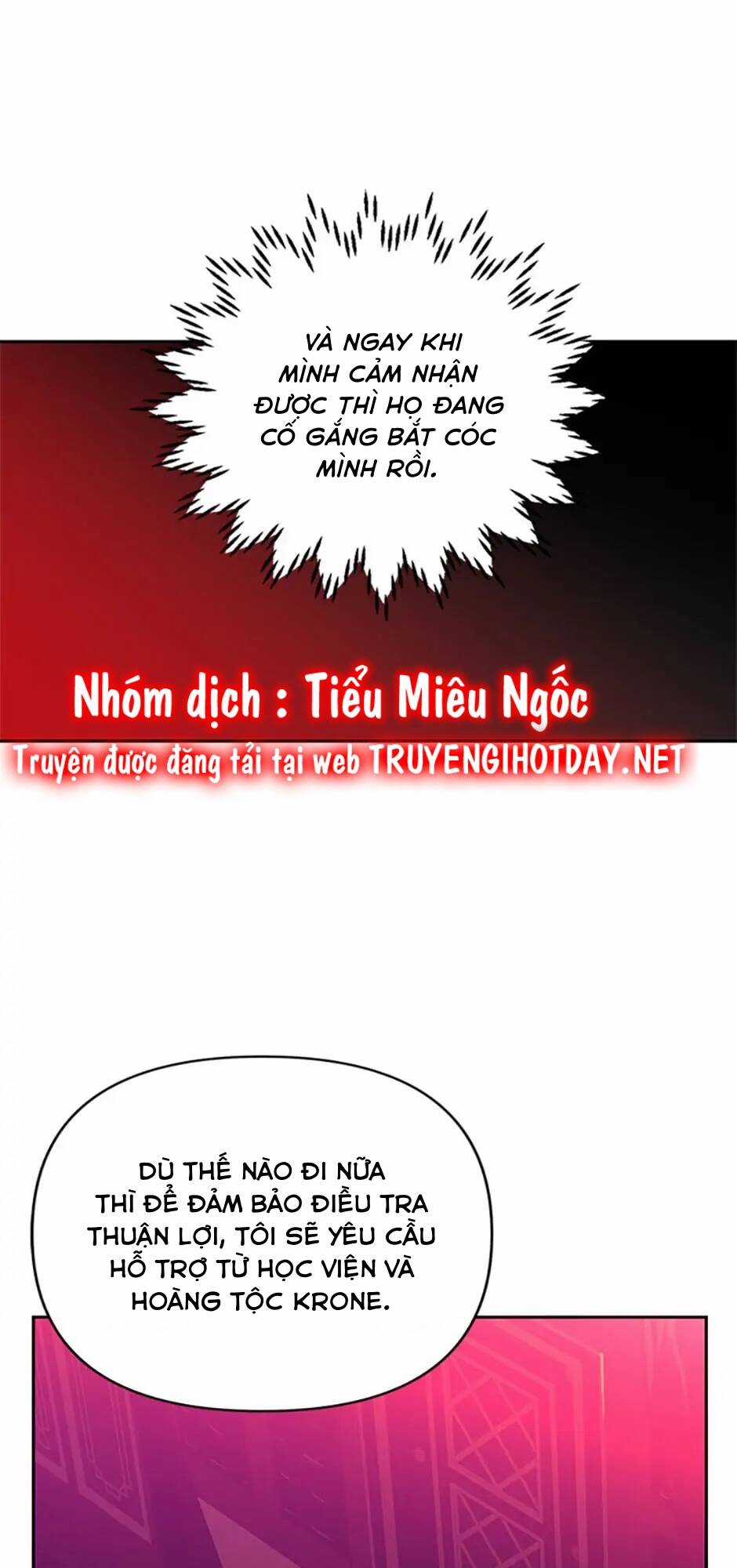 Tôi Đã Nuôi Dưỡng Một Nam Phụ Đầy Ám Ảnh Chapter 53 trang 14