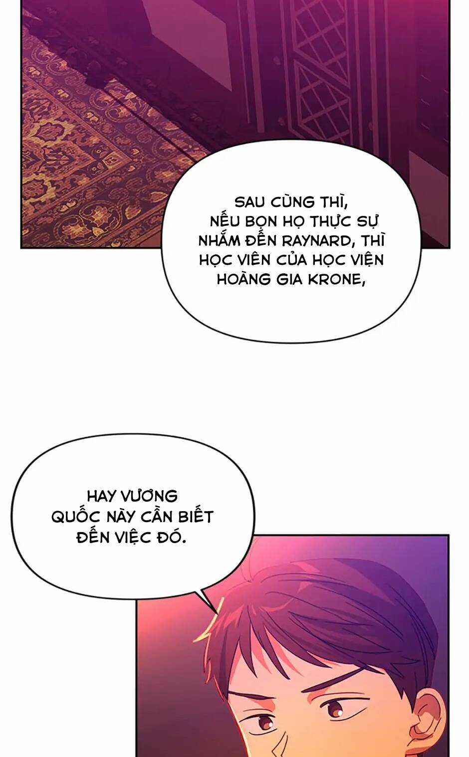 Tôi Đã Nuôi Dưỡng Một Nam Phụ Đầy Ám Ảnh Chapter 53 trang 15