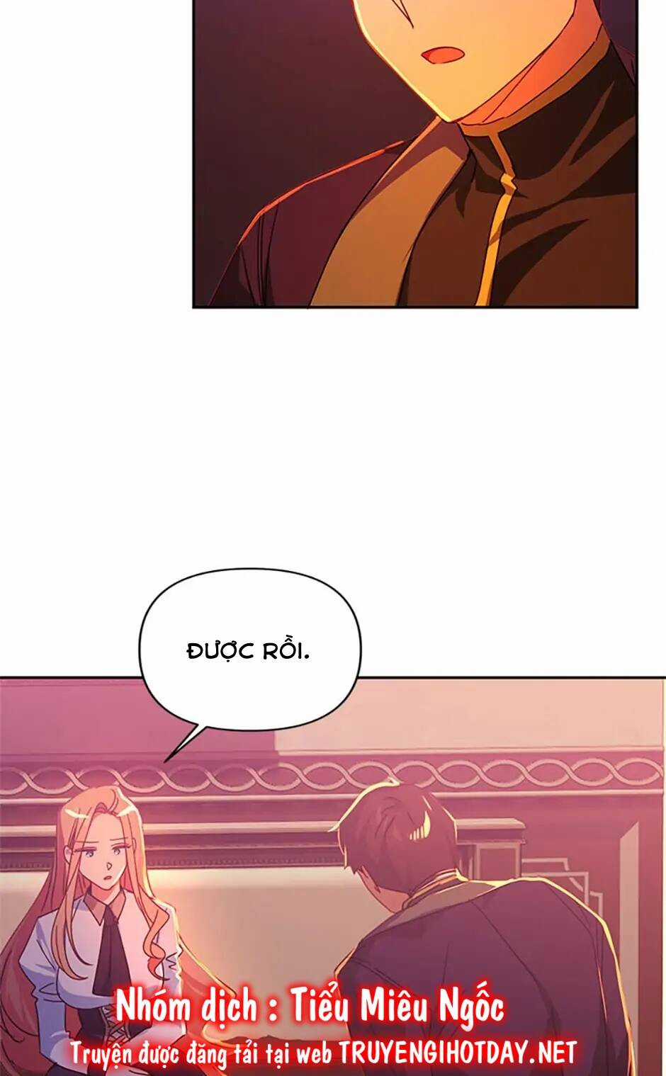 Tôi Đã Nuôi Dưỡng Một Nam Phụ Đầy Ám Ảnh Chapter 53 trang 16