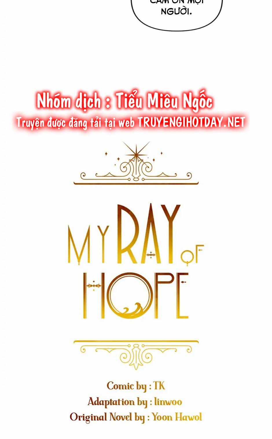 Tôi Đã Nuôi Dưỡng Một Nam Phụ Đầy Ám Ảnh Chapter 53 trang 18