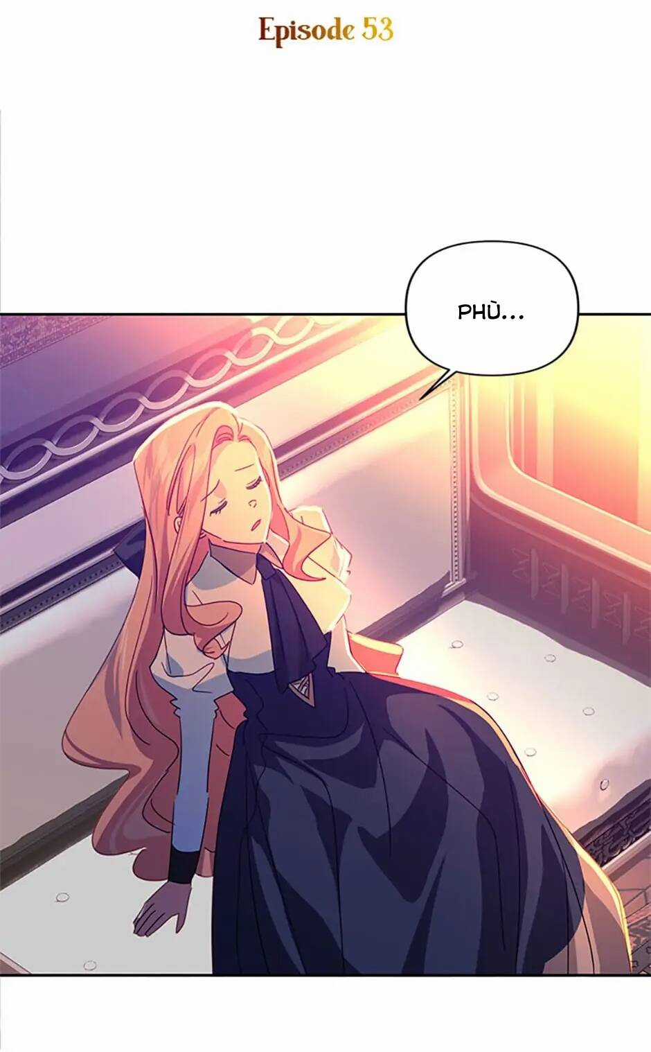 Tôi Đã Nuôi Dưỡng Một Nam Phụ Đầy Ám Ảnh Chapter 53 trang 19