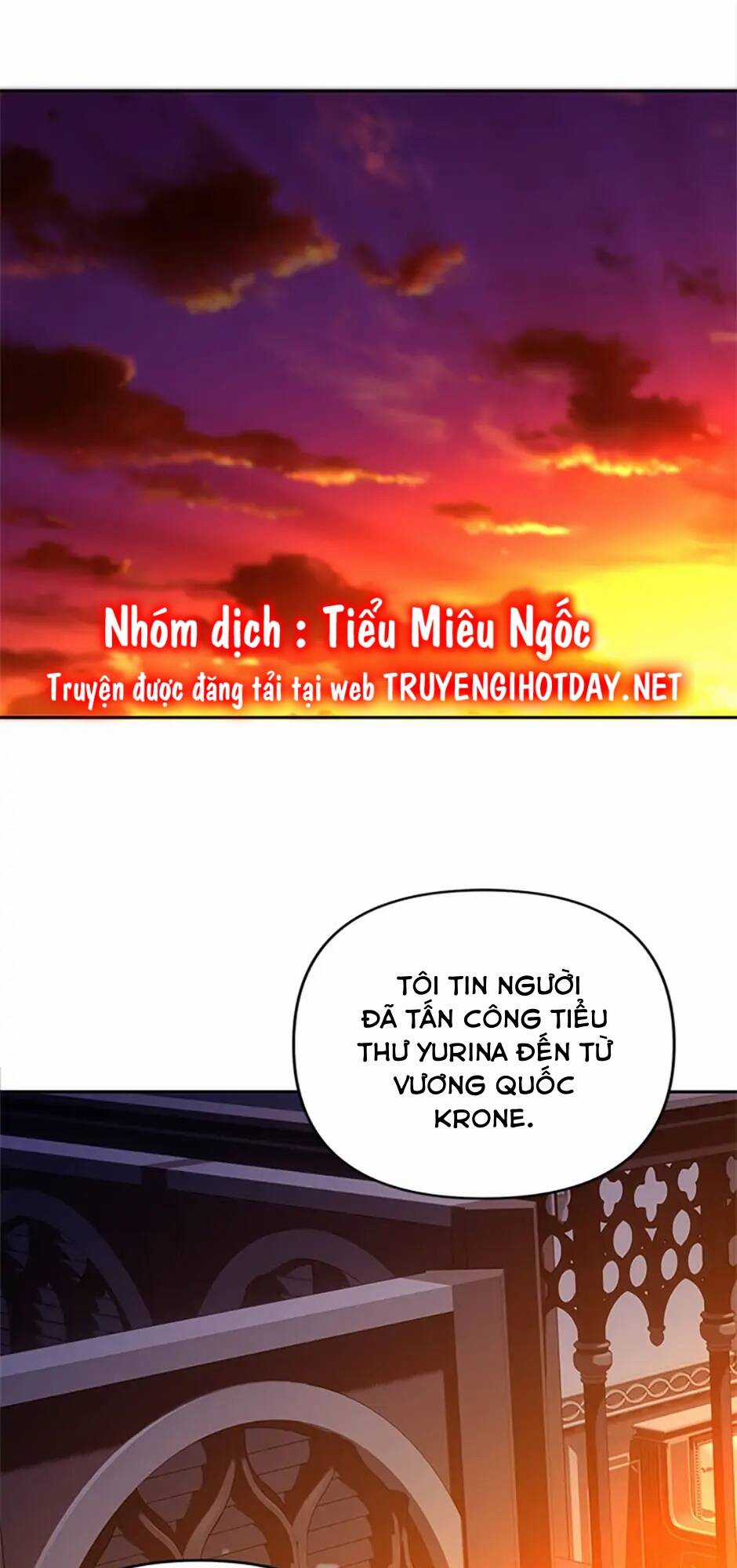 Tôi Đã Nuôi Dưỡng Một Nam Phụ Đầy Ám Ảnh Chapter 53 trang 2