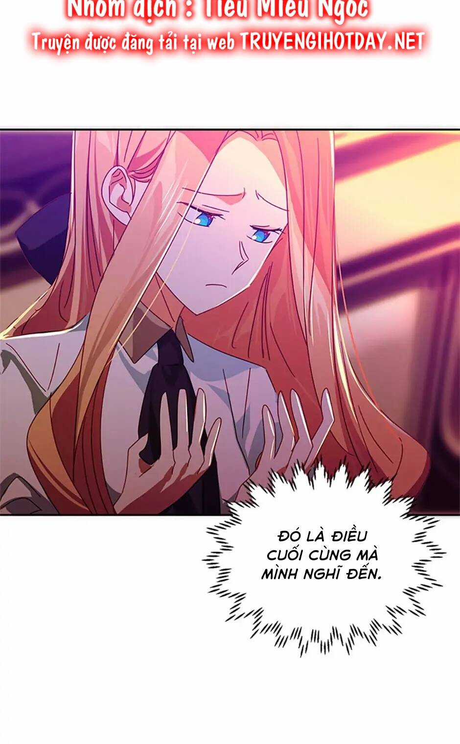 Tôi Đã Nuôi Dưỡng Một Nam Phụ Đầy Ám Ảnh Chapter 53 trang 22