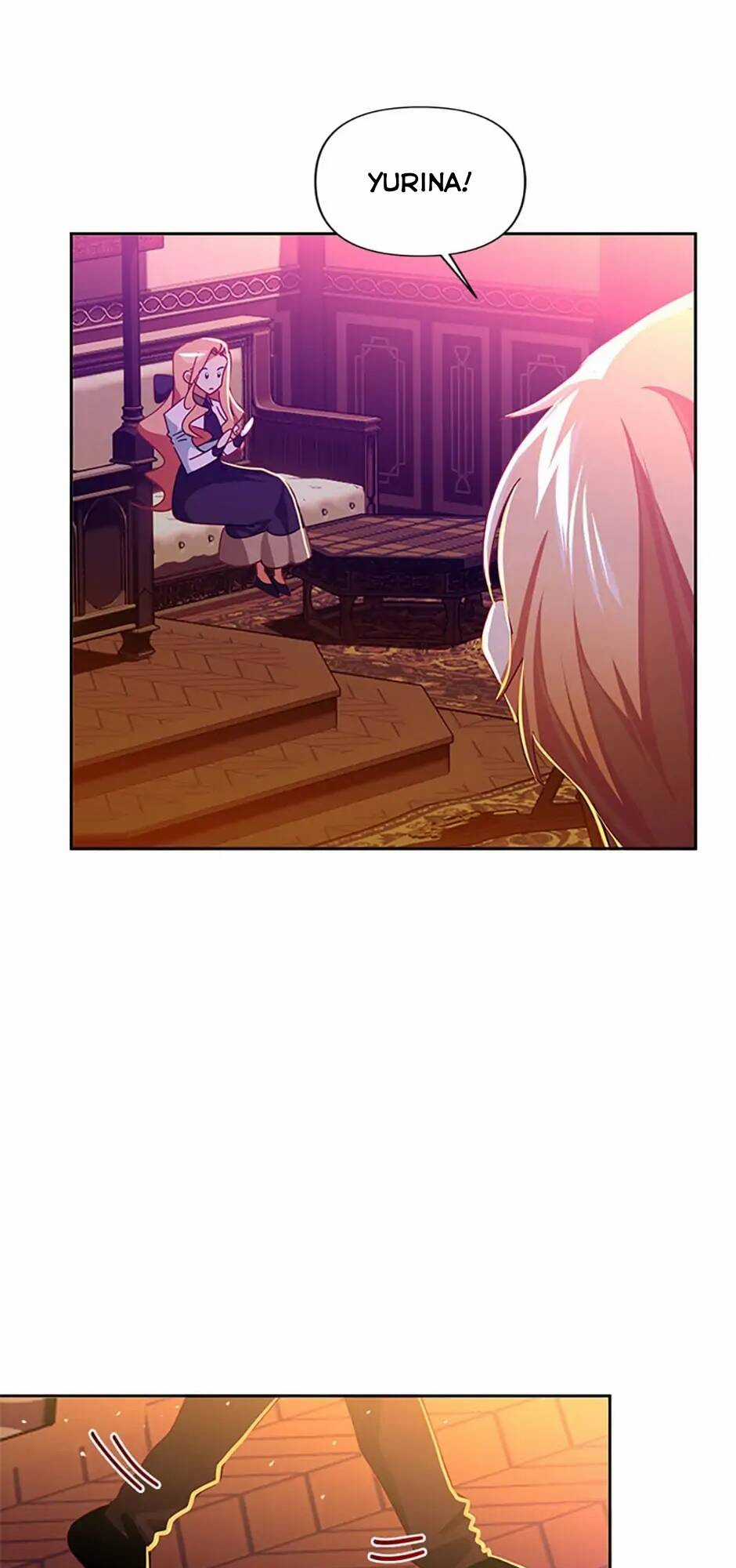 Tôi Đã Nuôi Dưỡng Một Nam Phụ Đầy Ám Ảnh Chapter 53 trang 23