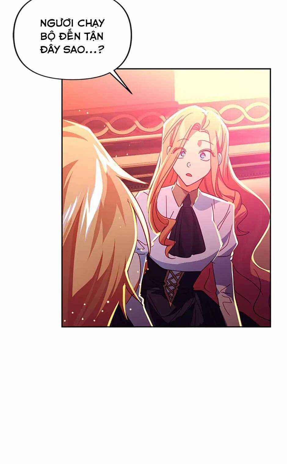 Tôi Đã Nuôi Dưỡng Một Nam Phụ Đầy Ám Ảnh Chapter 53 trang 25