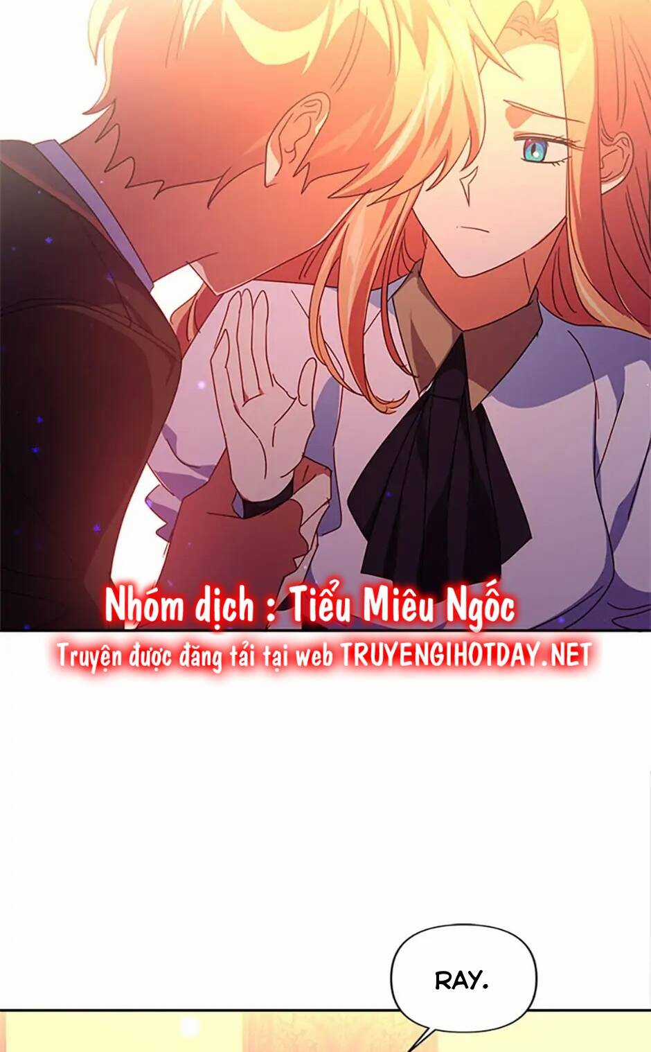 Tôi Đã Nuôi Dưỡng Một Nam Phụ Đầy Ám Ảnh Chapter 53 trang 27