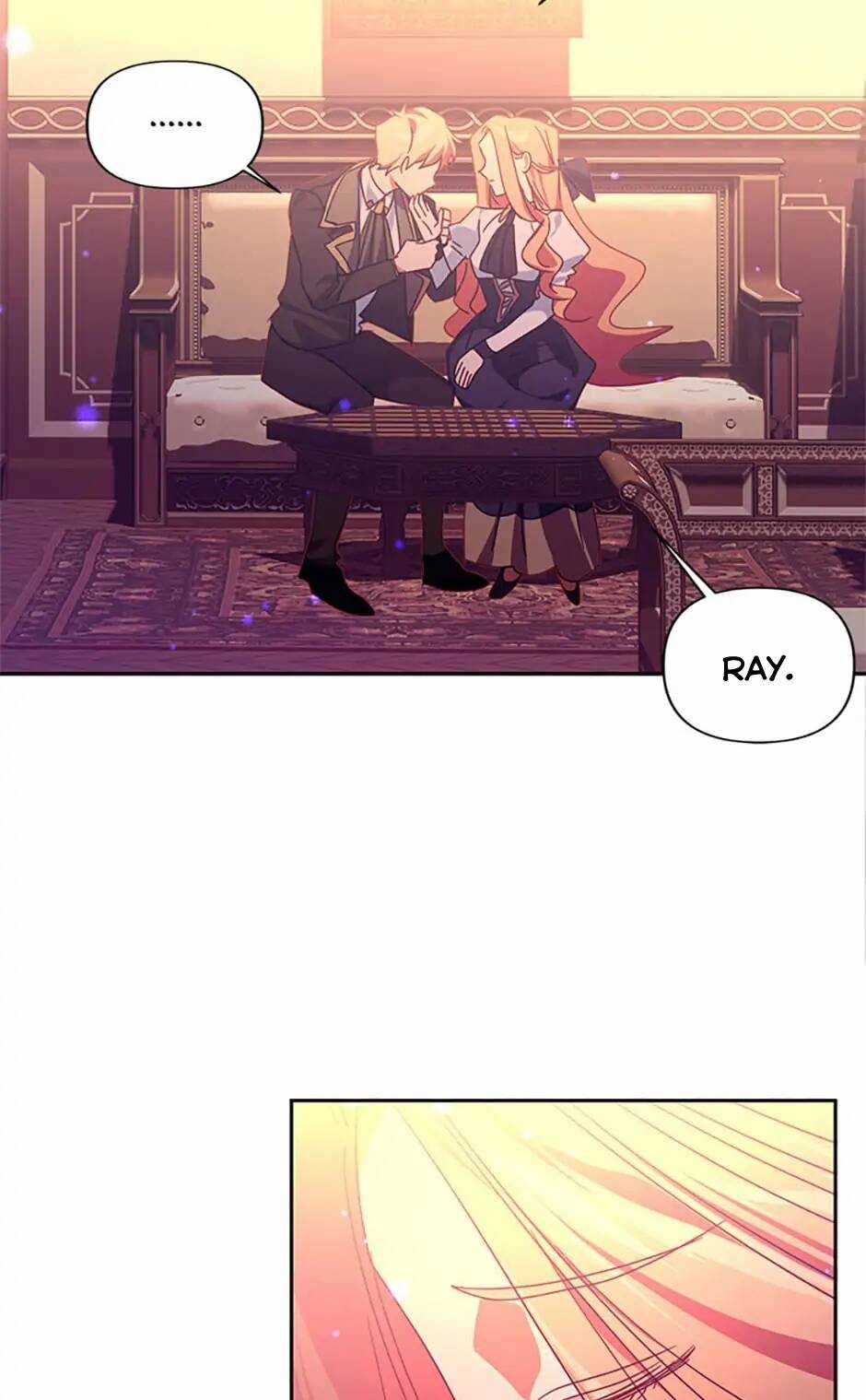 Tôi Đã Nuôi Dưỡng Một Nam Phụ Đầy Ám Ảnh Chapter 53 trang 28