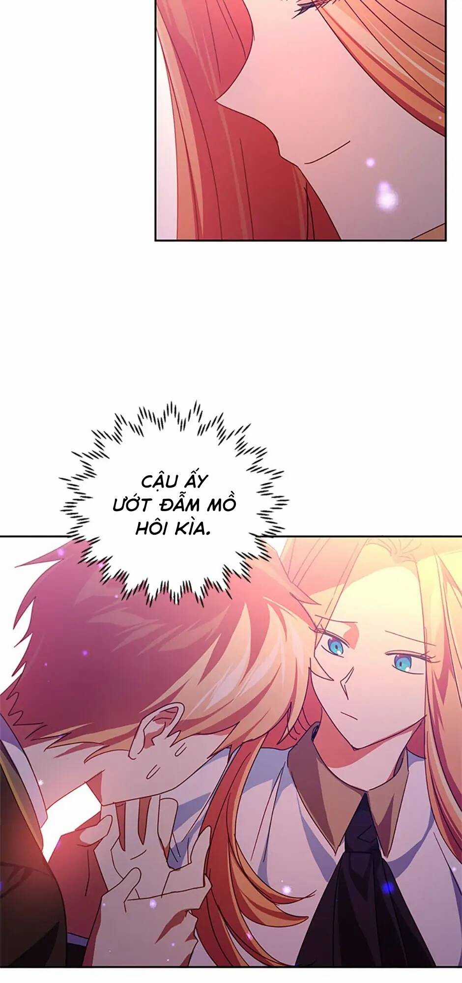 Tôi Đã Nuôi Dưỡng Một Nam Phụ Đầy Ám Ảnh Chapter 53 trang 29