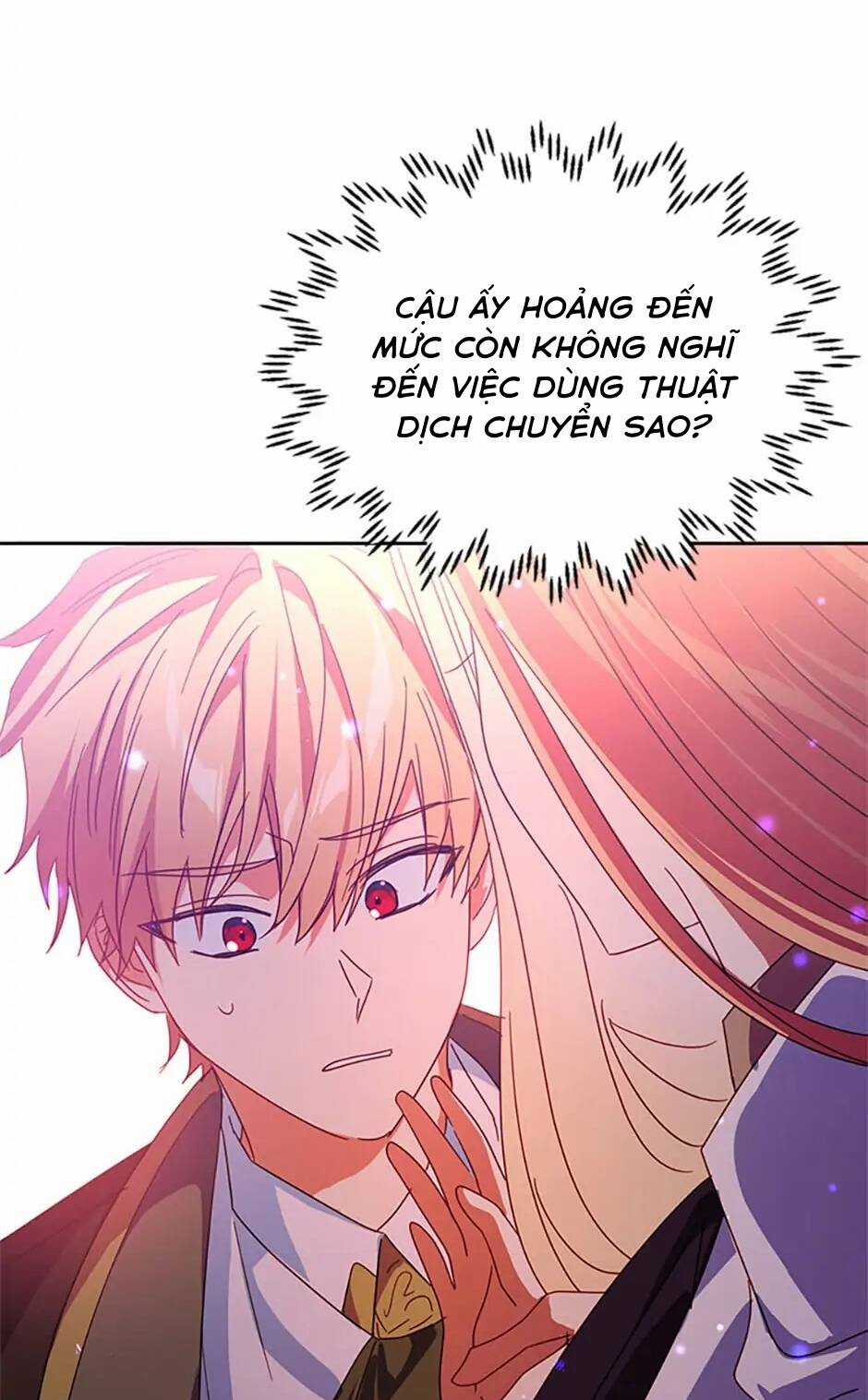 Tôi Đã Nuôi Dưỡng Một Nam Phụ Đầy Ám Ảnh Chapter 53 trang 30