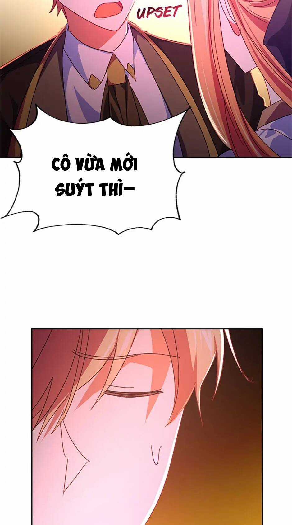 Tôi Đã Nuôi Dưỡng Một Nam Phụ Đầy Ám Ảnh Chapter 53 trang 39