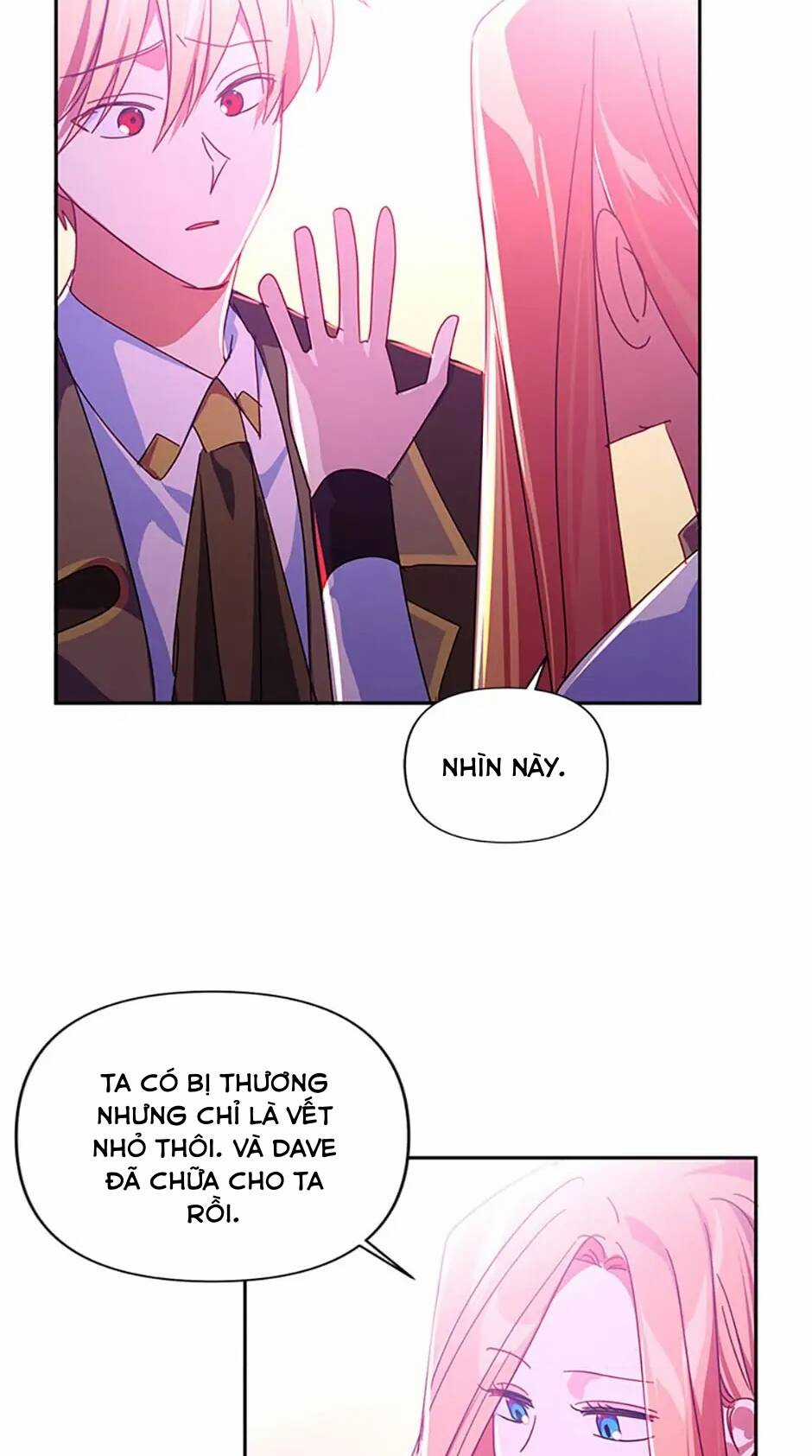 Tôi Đã Nuôi Dưỡng Một Nam Phụ Đầy Ám Ảnh Chapter 53 trang 42