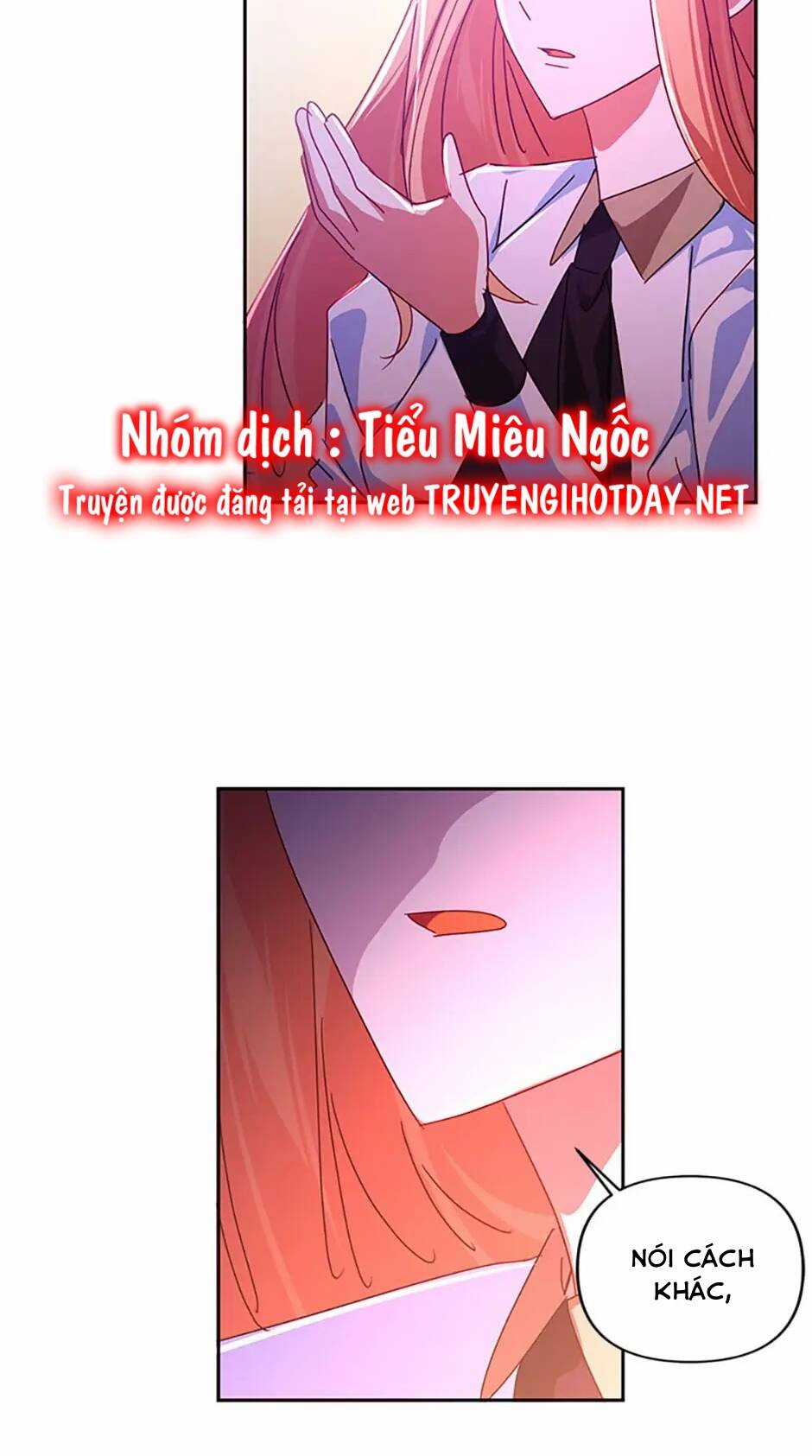 Tôi Đã Nuôi Dưỡng Một Nam Phụ Đầy Ám Ảnh Chapter 53 trang 43