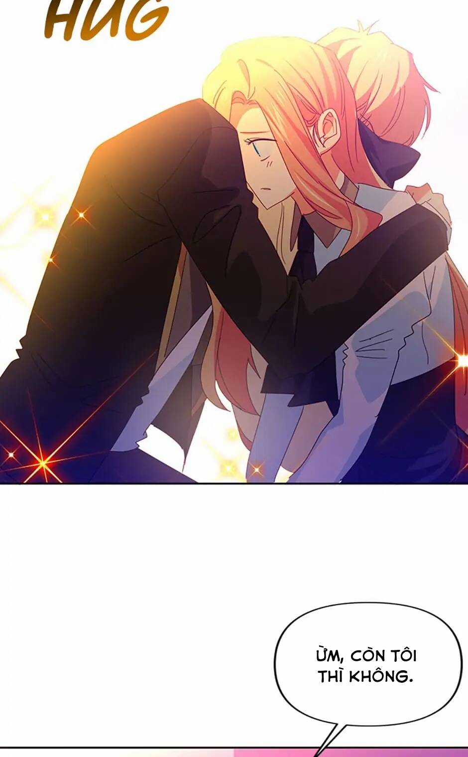 Tôi Đã Nuôi Dưỡng Một Nam Phụ Đầy Ám Ảnh Chapter 53 trang 46