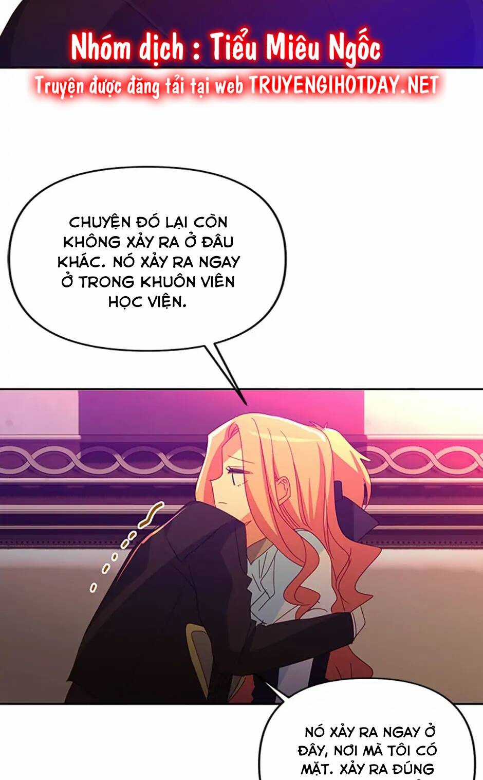 Tôi Đã Nuôi Dưỡng Một Nam Phụ Đầy Ám Ảnh Chapter 53 trang 48