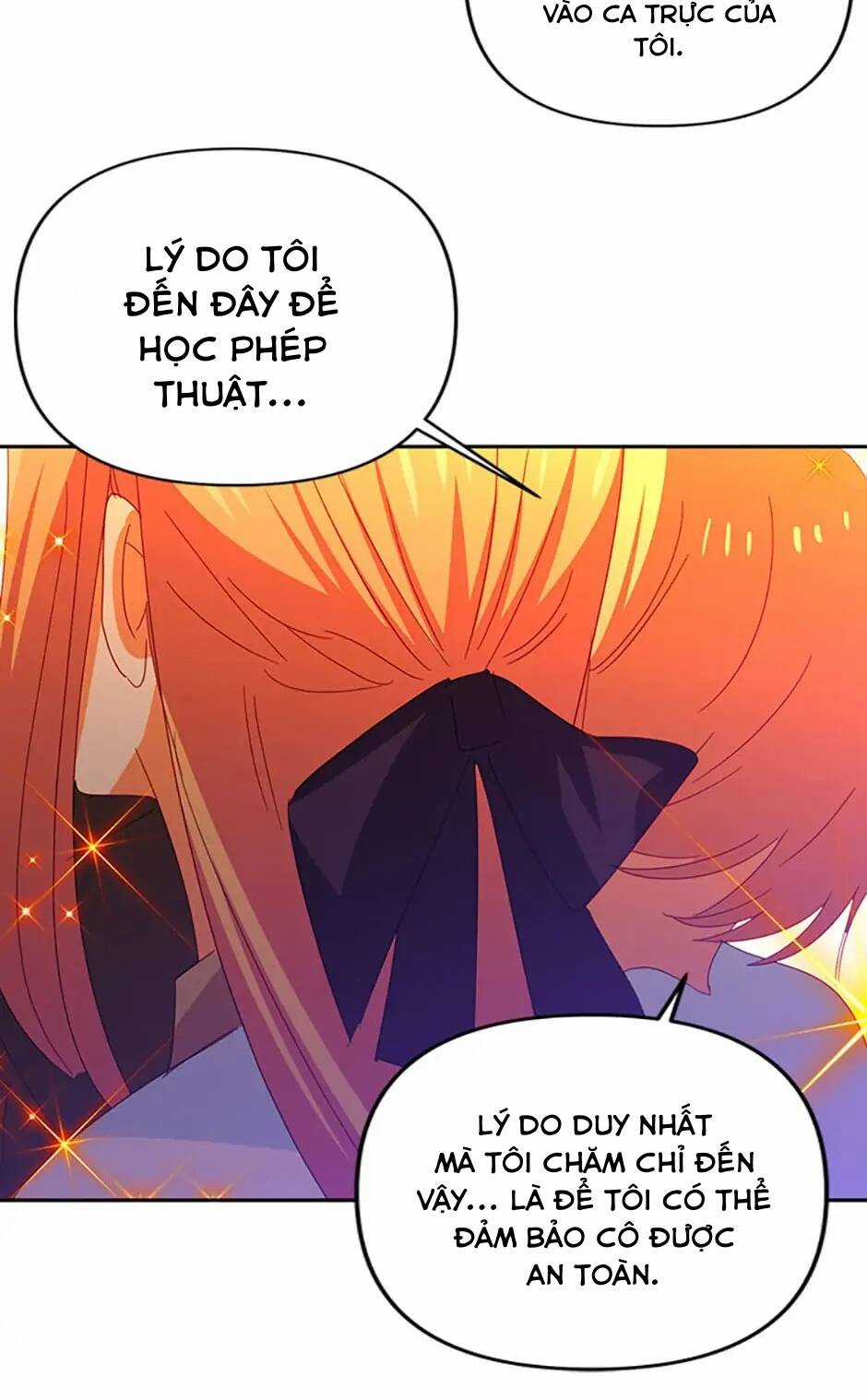 Tôi Đã Nuôi Dưỡng Một Nam Phụ Đầy Ám Ảnh Chapter 53 trang 49