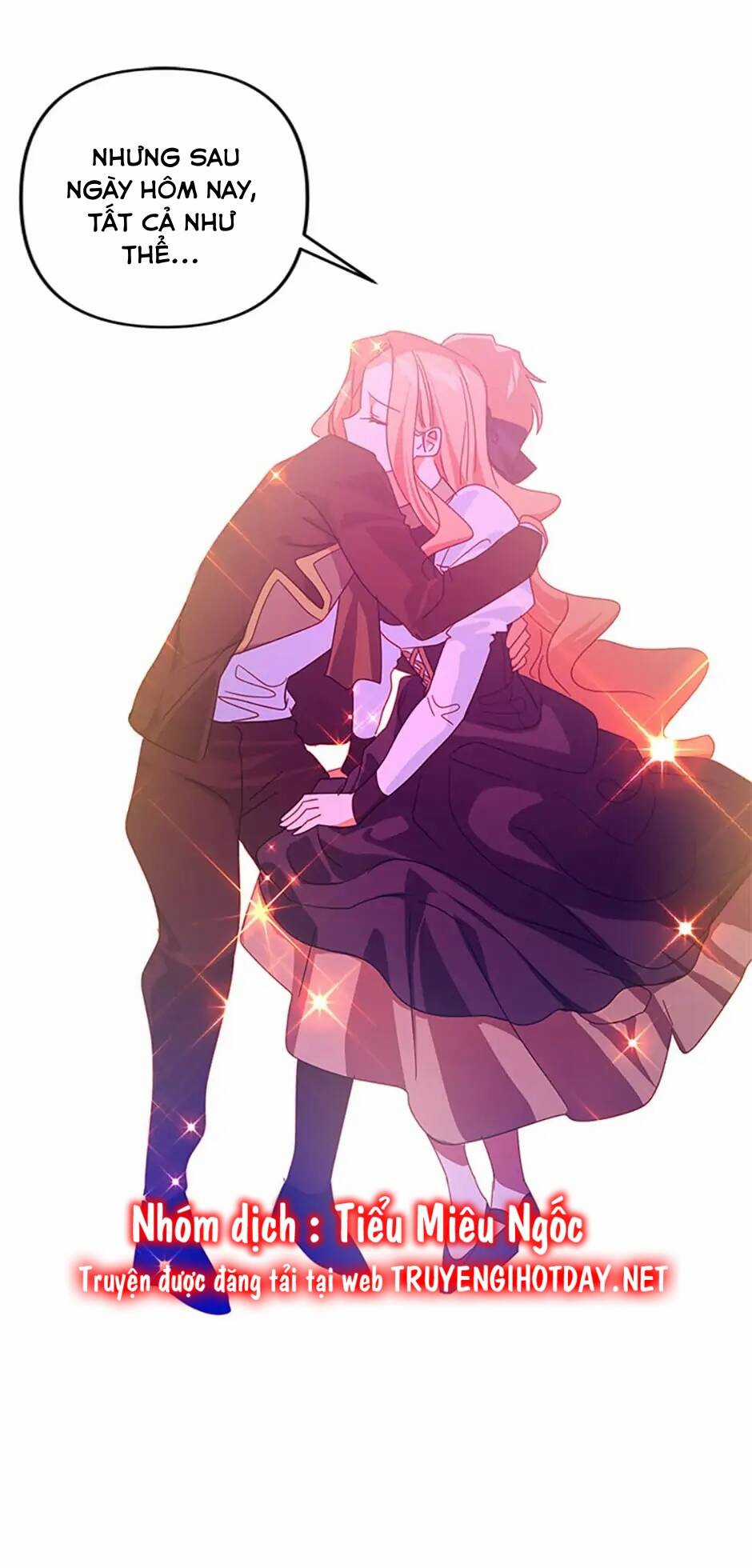 Tôi Đã Nuôi Dưỡng Một Nam Phụ Đầy Ám Ảnh Chapter 53 trang 50