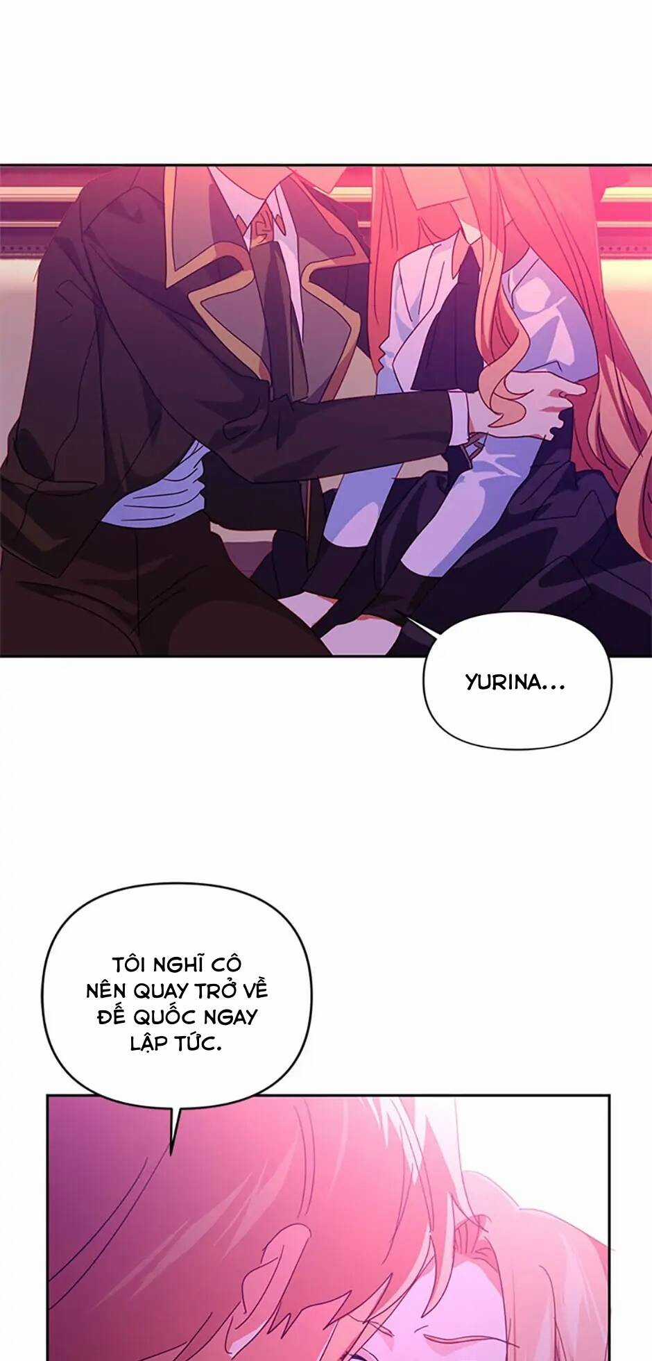 Tôi Đã Nuôi Dưỡng Một Nam Phụ Đầy Ám Ảnh Chapter 53 trang 51