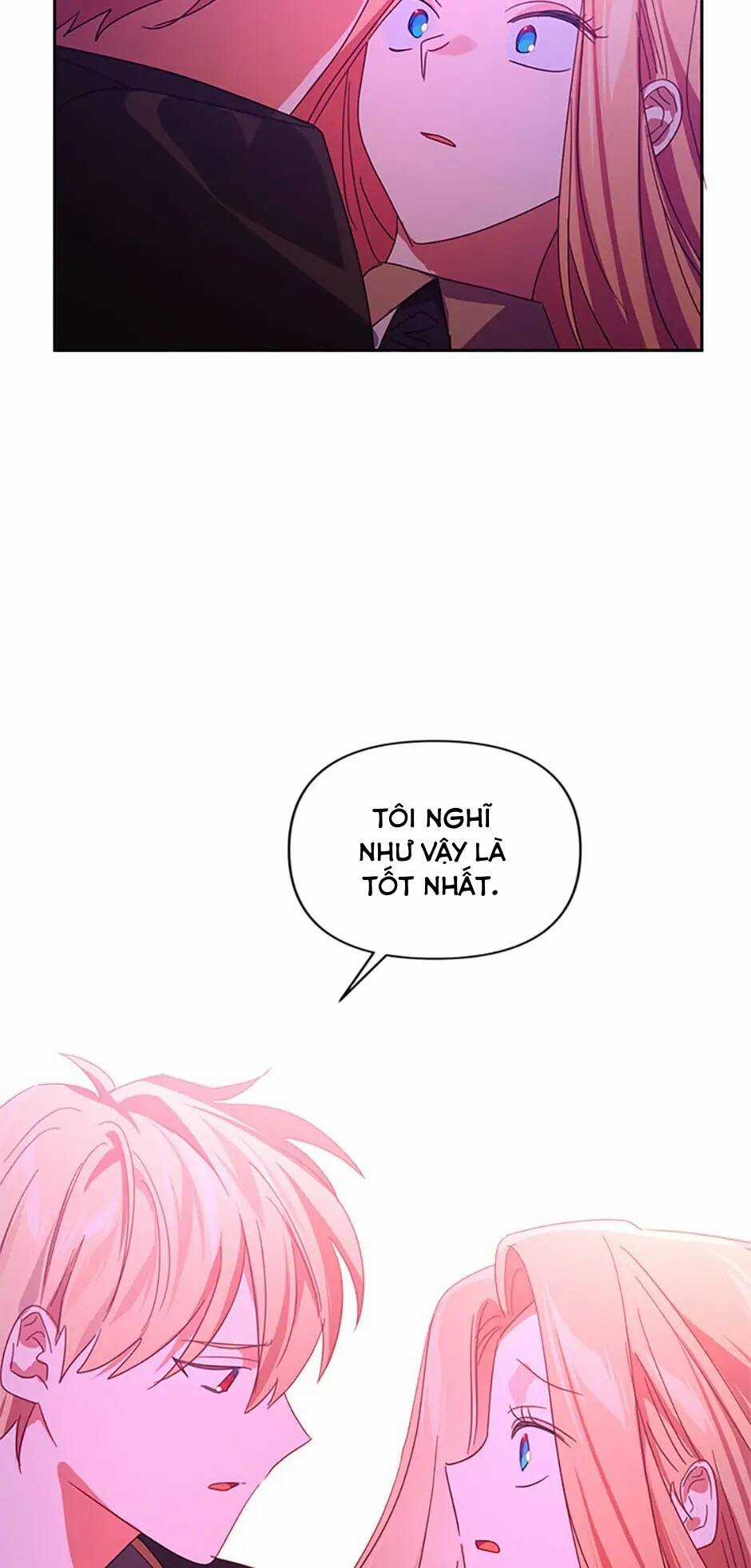 Tôi Đã Nuôi Dưỡng Một Nam Phụ Đầy Ám Ảnh Chapter 53 trang 52