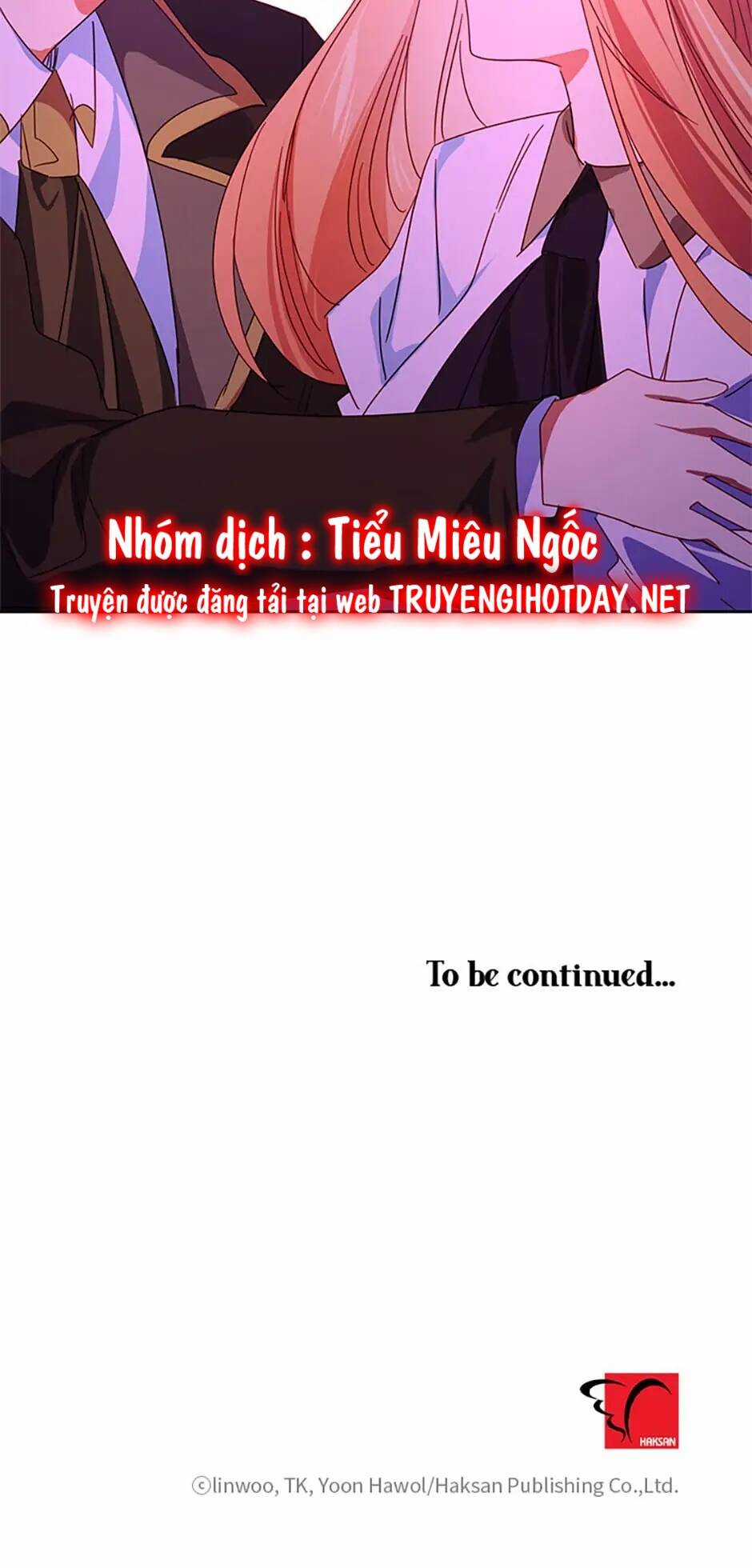 Tôi Đã Nuôi Dưỡng Một Nam Phụ Đầy Ám Ảnh Chapter 53 trang 53