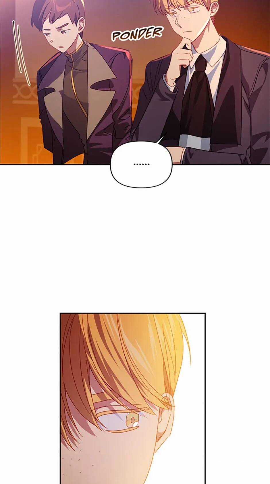 Tôi Đã Nuôi Dưỡng Một Nam Phụ Đầy Ám Ảnh Chapter 53 trang 6