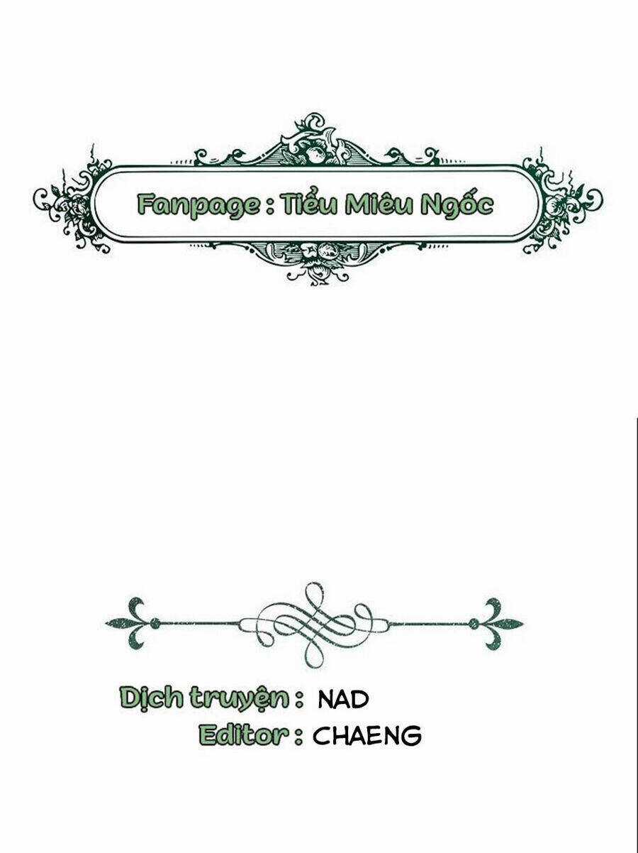 Tôi Đã Nuôi Dưỡng Một Nam Phụ Đầy Ám Ảnh Chapter 54 trang 0