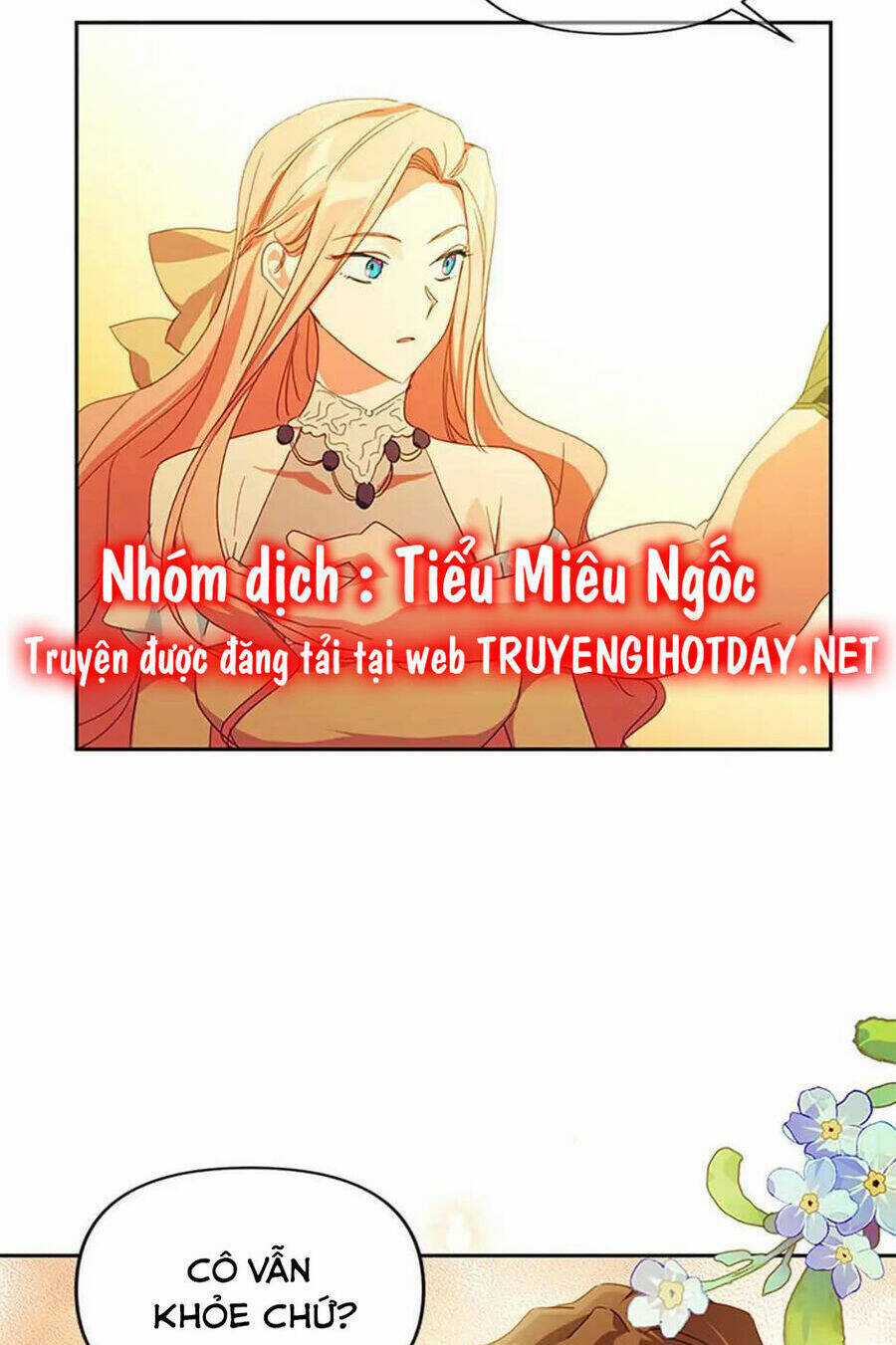 Tôi Đã Nuôi Dưỡng Một Nam Phụ Đầy Ám Ảnh Chapter 54 trang 10