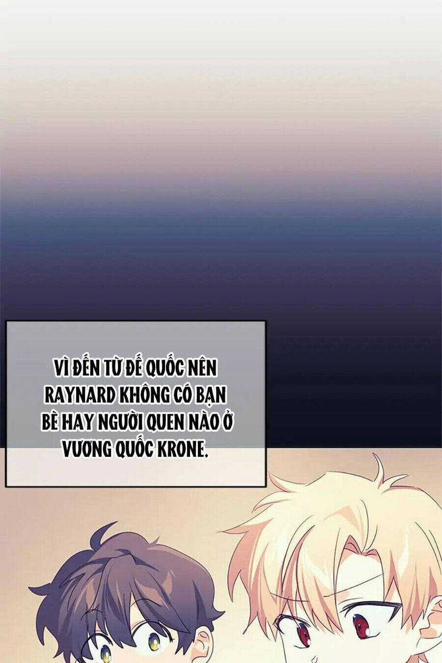 Tôi Đã Nuôi Dưỡng Một Nam Phụ Đầy Ám Ảnh Chapter 54 trang 14