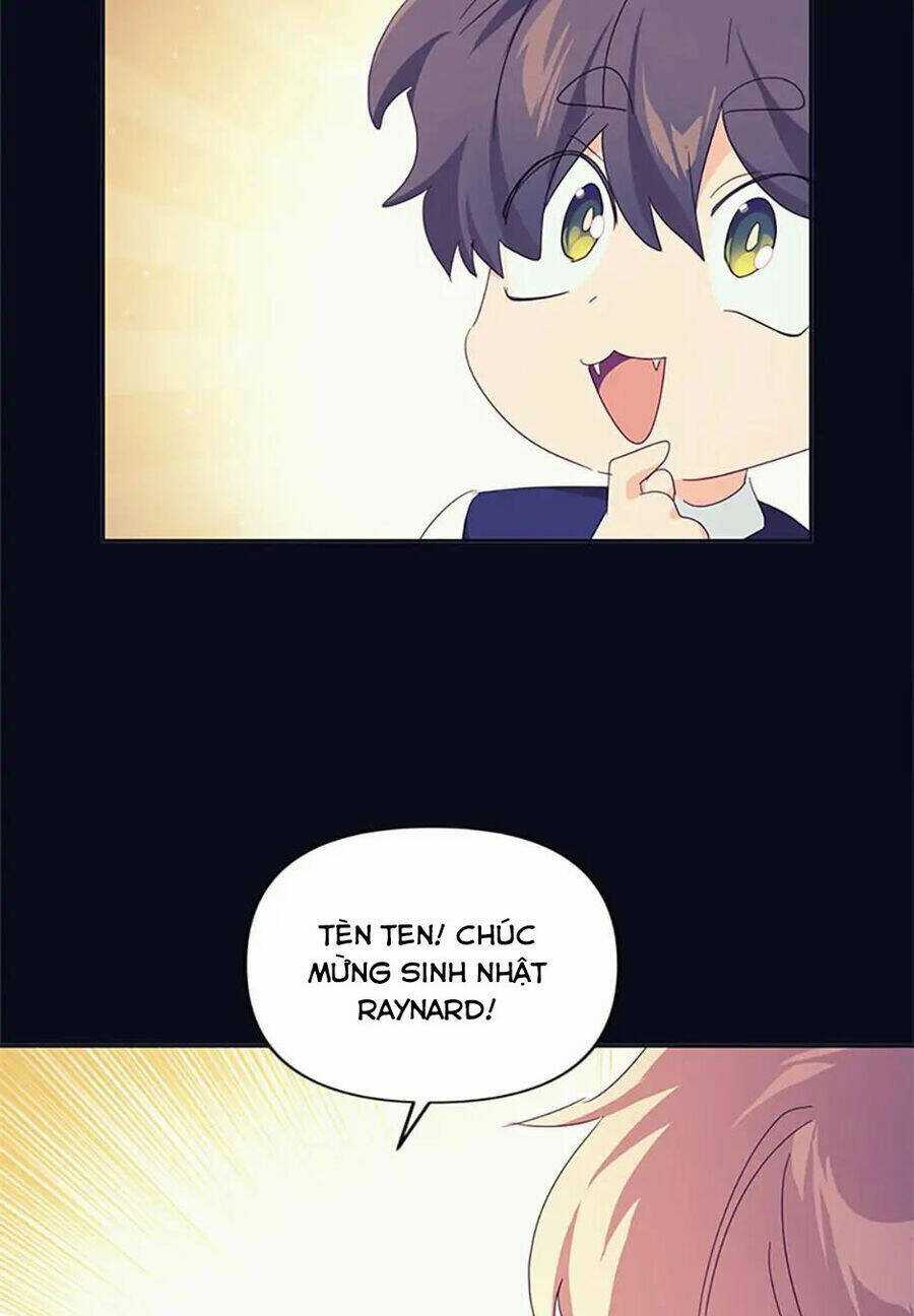 Tôi Đã Nuôi Dưỡng Một Nam Phụ Đầy Ám Ảnh Chapter 54 trang 16
