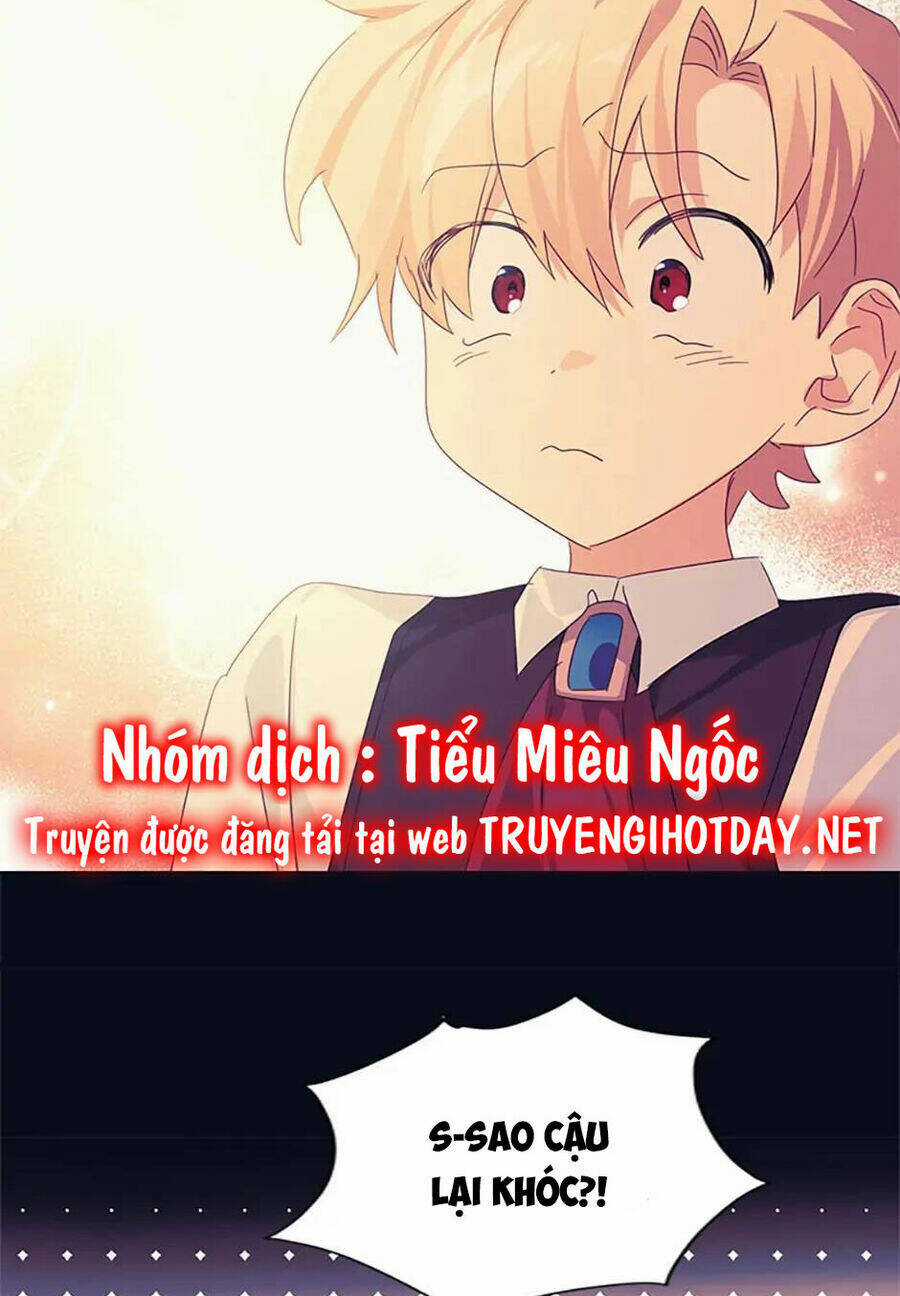 Tôi Đã Nuôi Dưỡng Một Nam Phụ Đầy Ám Ảnh Chapter 54 trang 18