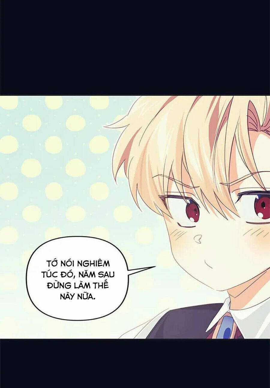 Tôi Đã Nuôi Dưỡng Một Nam Phụ Đầy Ám Ảnh Chapter 54 trang 22