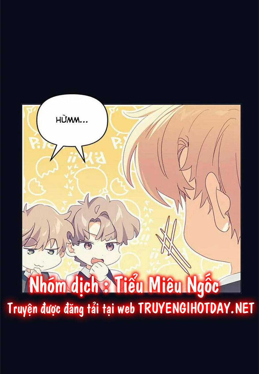 Tôi Đã Nuôi Dưỡng Một Nam Phụ Đầy Ám Ảnh Chapter 54 trang 23