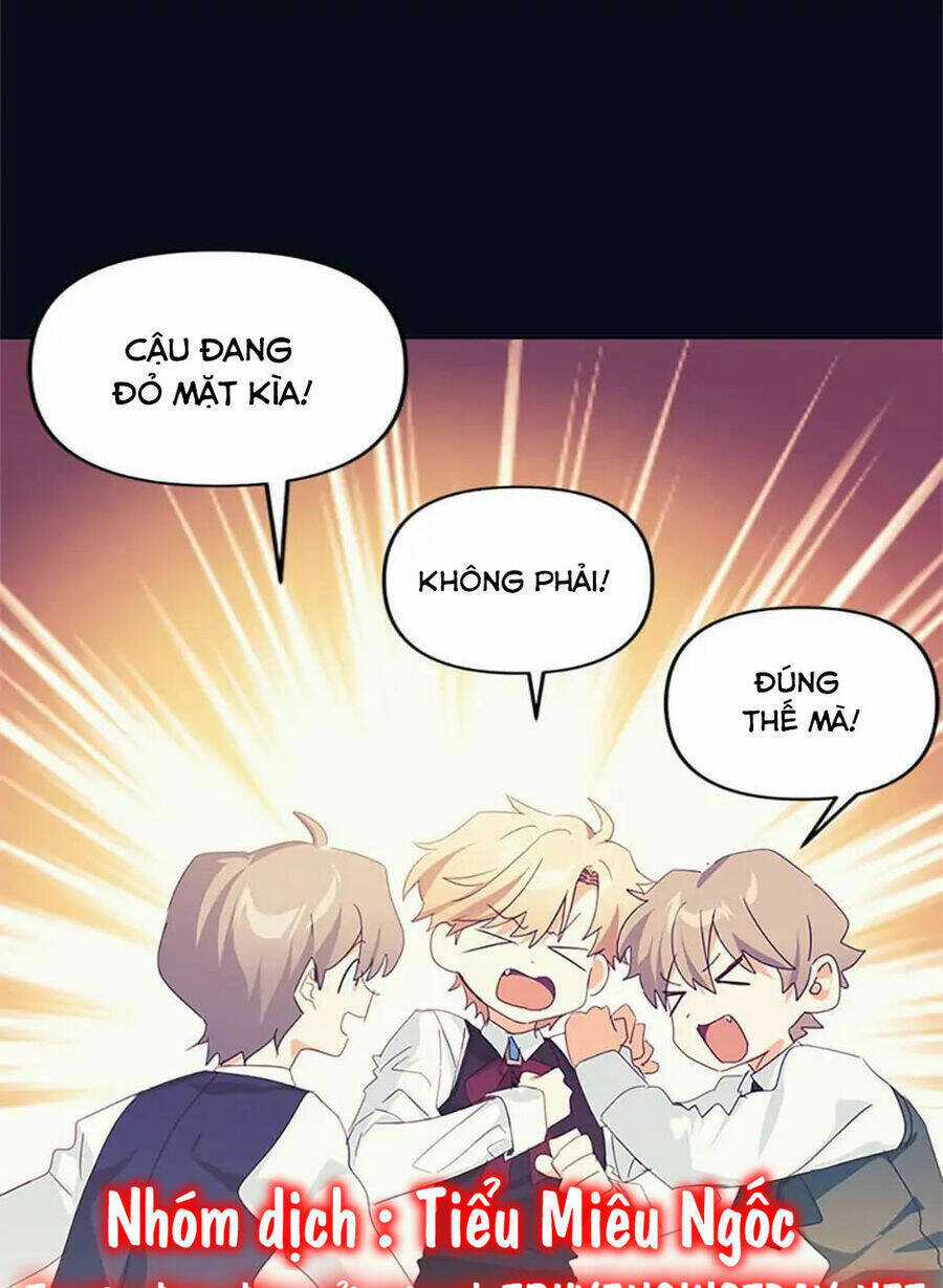 Tôi Đã Nuôi Dưỡng Một Nam Phụ Đầy Ám Ảnh Chapter 54 trang 24