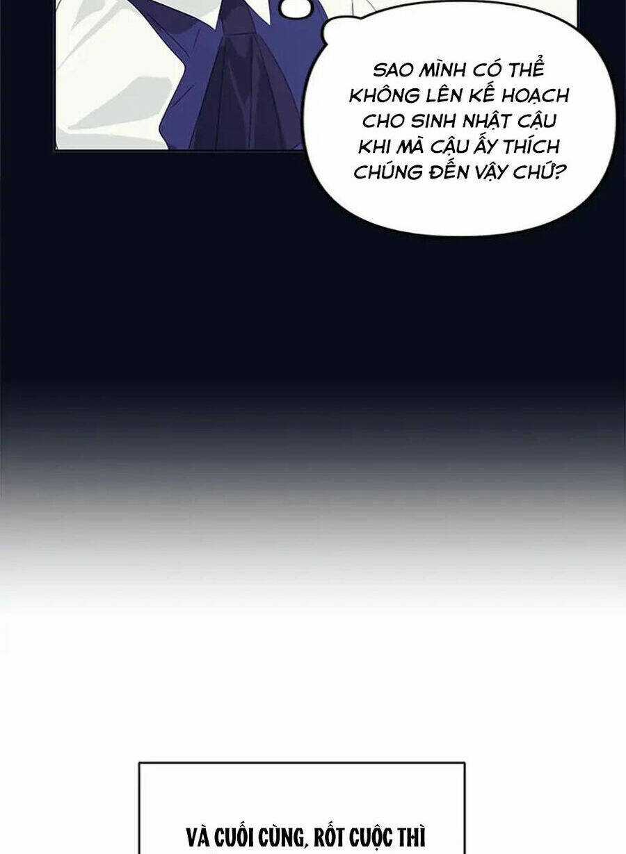Tôi Đã Nuôi Dưỡng Một Nam Phụ Đầy Ám Ảnh Chapter 54 trang 26