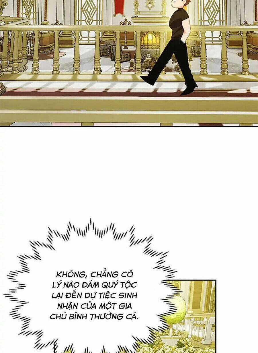 Tôi Đã Nuôi Dưỡng Một Nam Phụ Đầy Ám Ảnh Chapter 54 trang 28