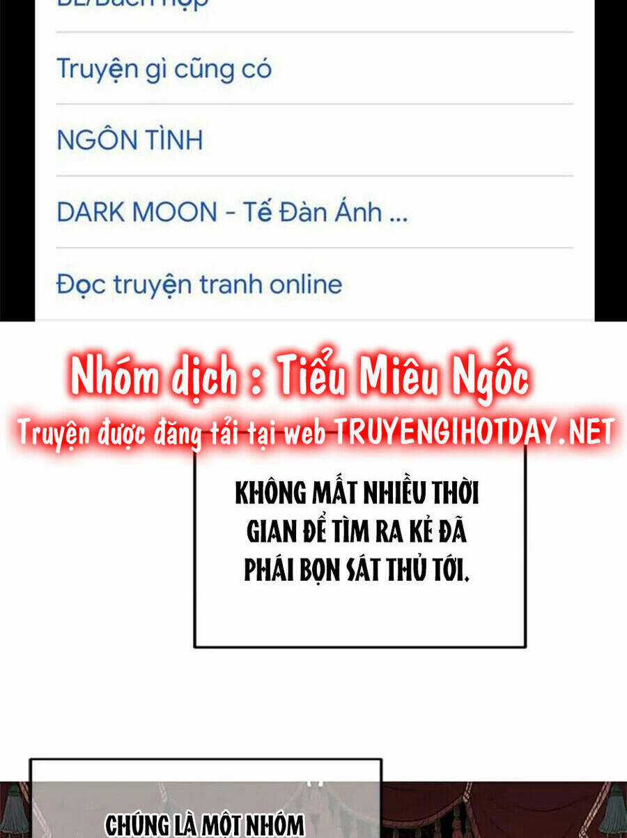 Tôi Đã Nuôi Dưỡng Một Nam Phụ Đầy Ám Ảnh Chapter 54 trang 3