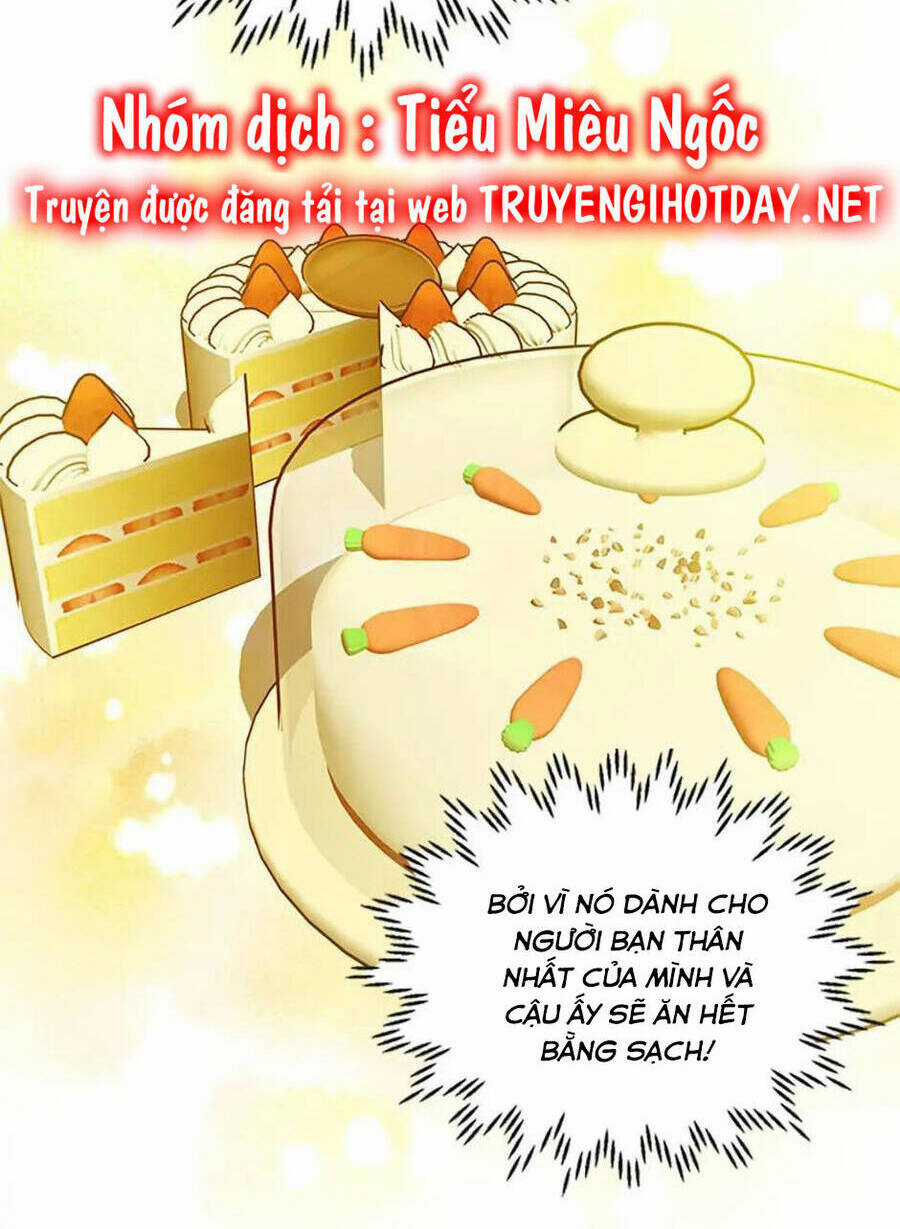 Tôi Đã Nuôi Dưỡng Một Nam Phụ Đầy Ám Ảnh Chapter 54 trang 31