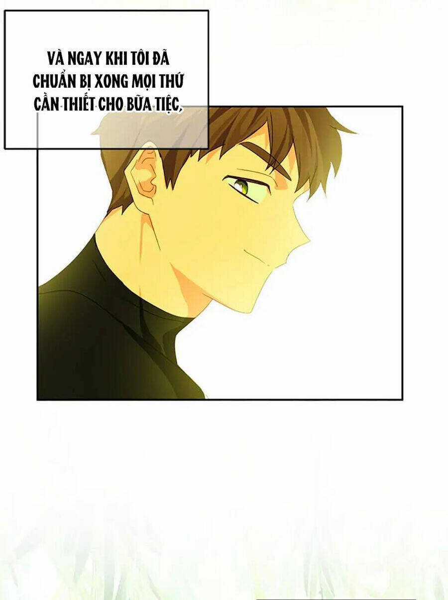 Tôi Đã Nuôi Dưỡng Một Nam Phụ Đầy Ám Ảnh Chapter 54 trang 32