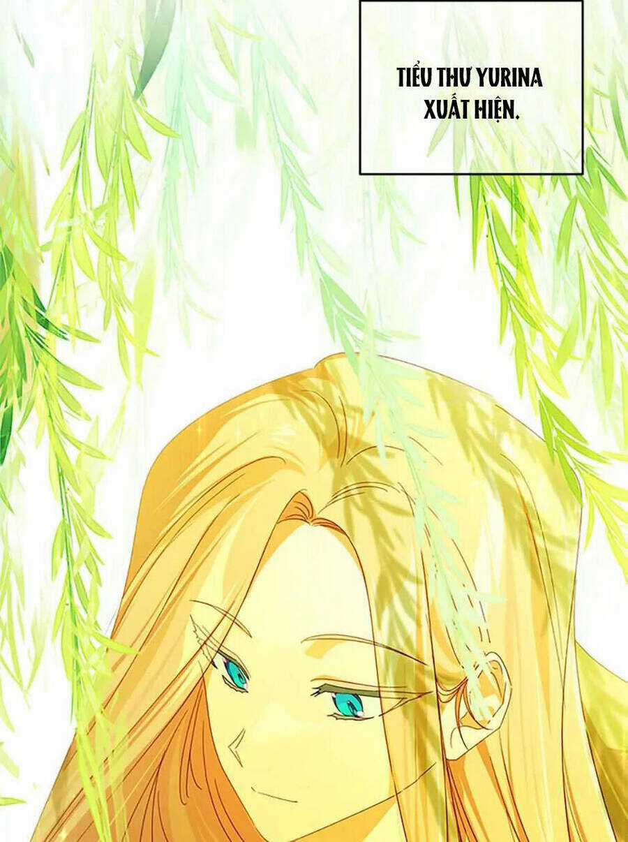 Tôi Đã Nuôi Dưỡng Một Nam Phụ Đầy Ám Ảnh Chapter 54 trang 33