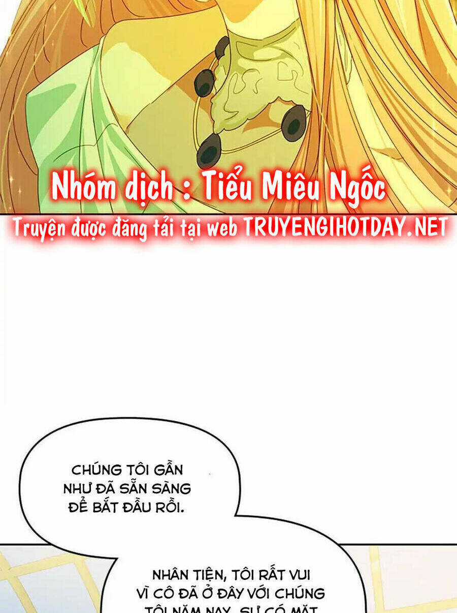Tôi Đã Nuôi Dưỡng Một Nam Phụ Đầy Ám Ảnh Chapter 54 trang 34