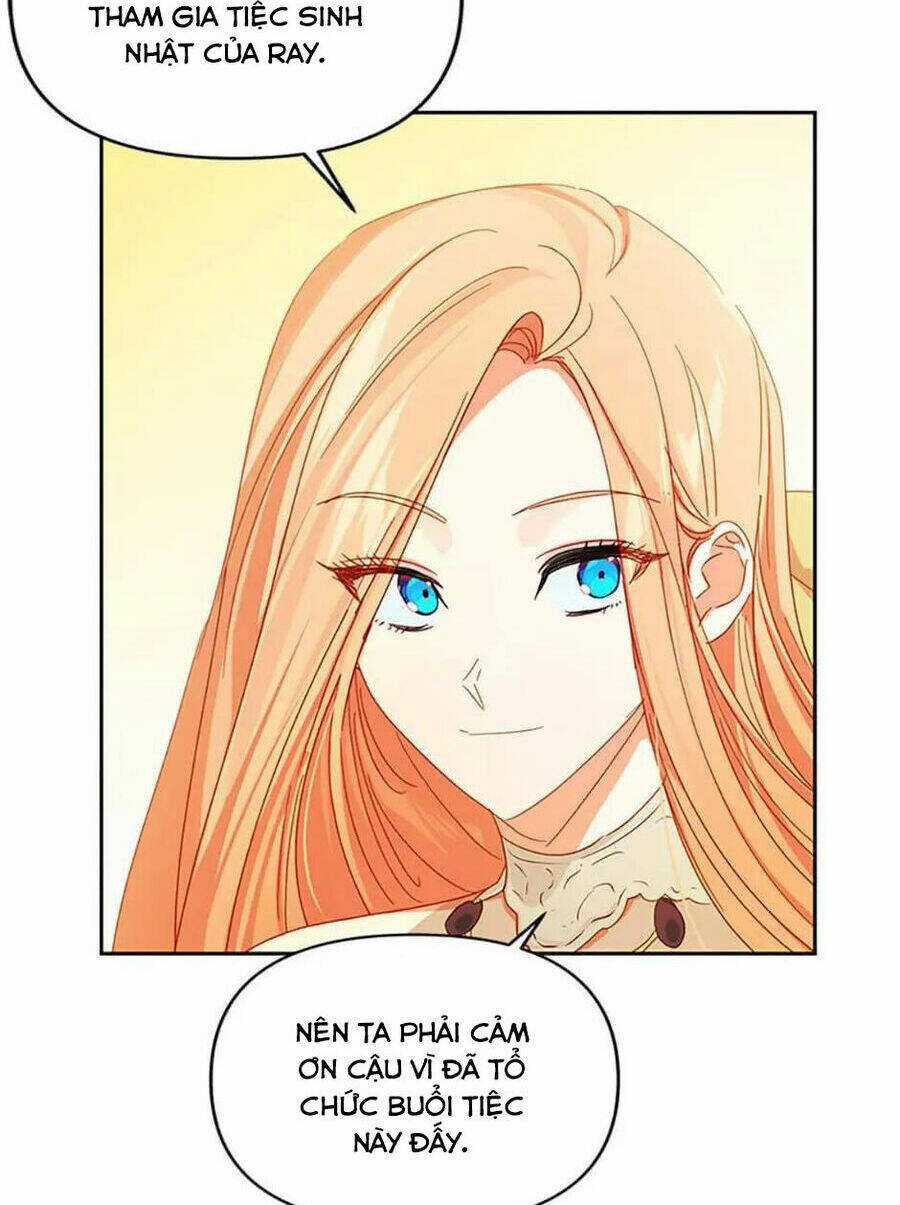 Tôi Đã Nuôi Dưỡng Một Nam Phụ Đầy Ám Ảnh Chapter 54 trang 36