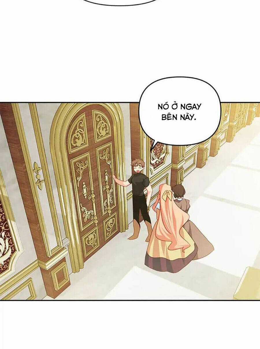 Tôi Đã Nuôi Dưỡng Một Nam Phụ Đầy Ám Ảnh Chapter 54 trang 37