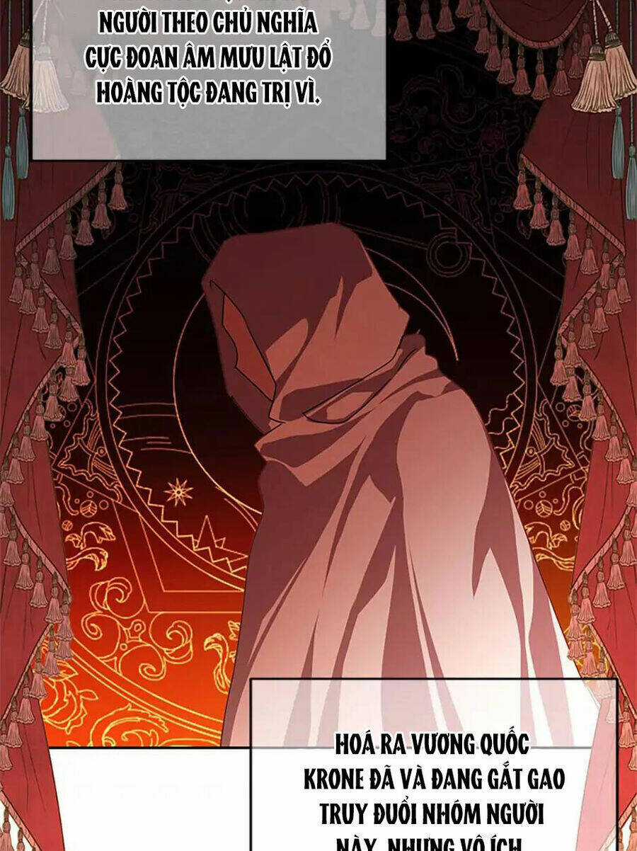 Tôi Đã Nuôi Dưỡng Một Nam Phụ Đầy Ám Ảnh Chapter 54 trang 4