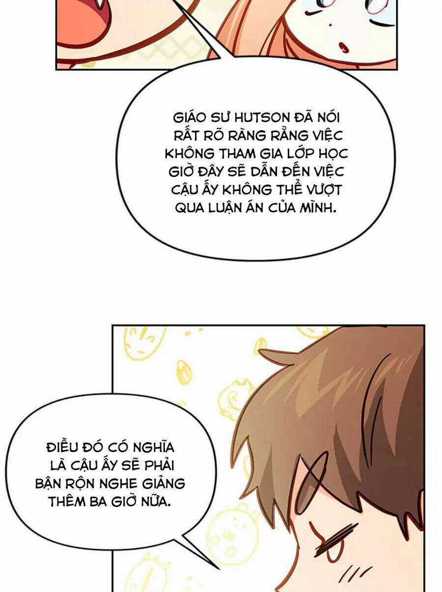 Tôi Đã Nuôi Dưỡng Một Nam Phụ Đầy Ám Ảnh Chapter 54 trang 40